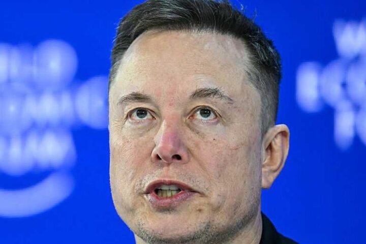 Elon Musk claims SpaceX could surpass the total value of Earth