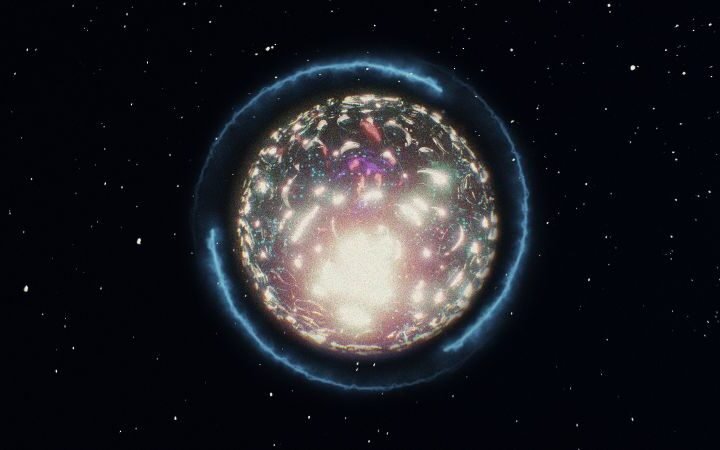 Elon Musk's vision for SpaceX links to the 1960s Kardashev scale concept