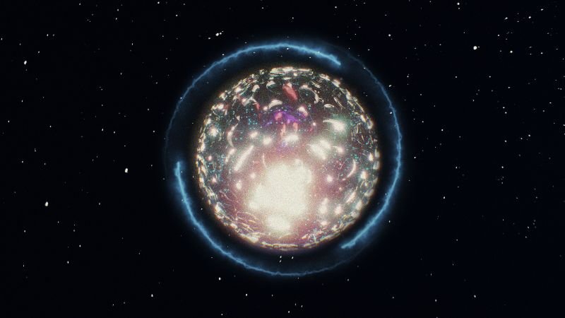 Elon Musk's vision for SpaceX links to the 1960s Kardashev scale concept