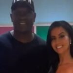 Emile Heskey confirms new relationship as divorce from wife is announced