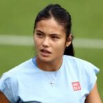Emma Raducanu faces fight to recover from severe shin injury ahead of US Open
