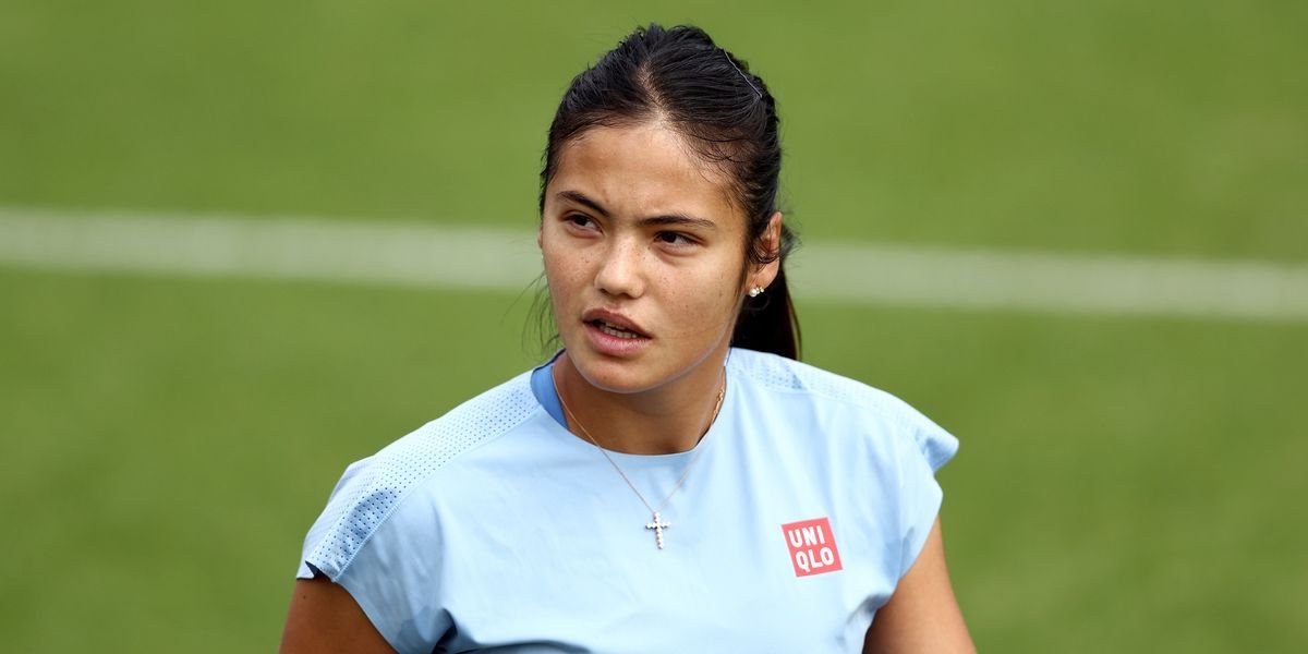 Emma Raducanu faces fight to recover from severe shin injury ahead of US Open