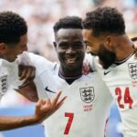 England achieves best World Cup finish since 1966 with thrilling 6-4 victory over France