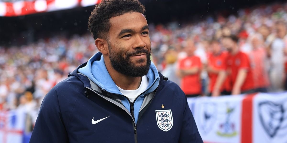 England aims for Reece James' fitness ahead of World Cup quarter-final against Norway