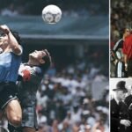 England and Argentina to clash in World Cup semi-final, reigniting historic rivalry
