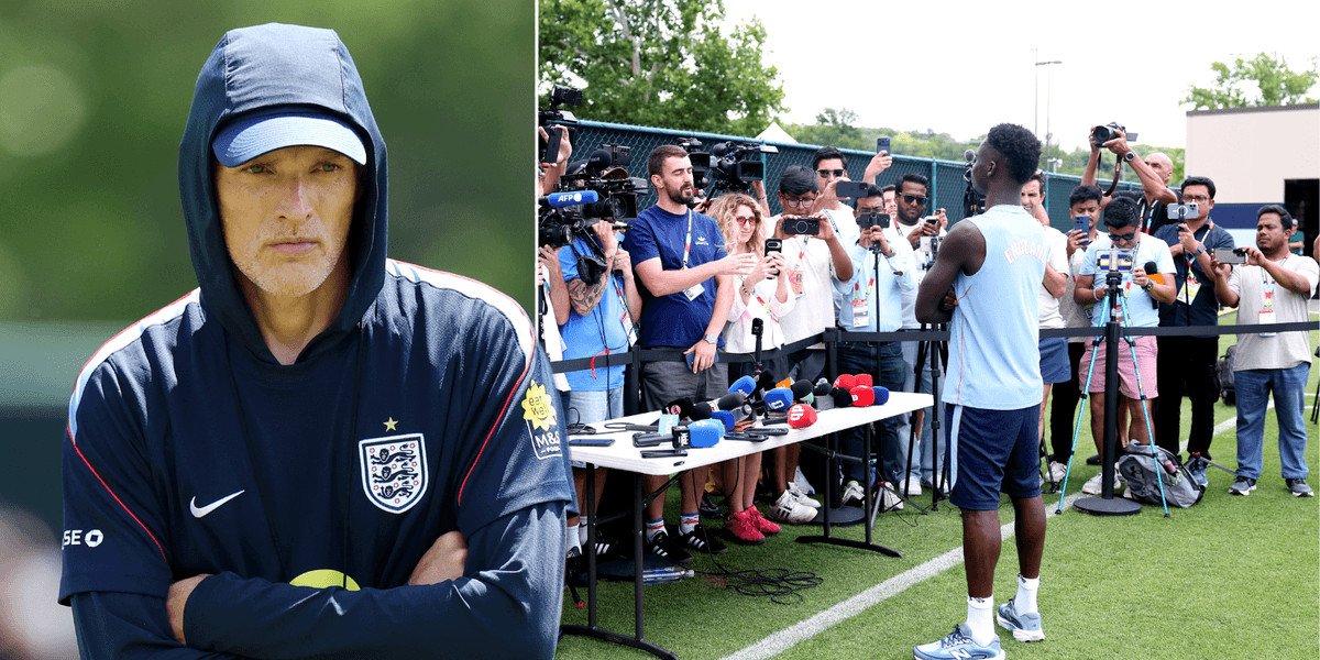 England camp faces security breach as intruder enters media centre armed with spanner