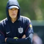 England face injury concerns as Marc Guehi's fitness in doubt before Norway clash