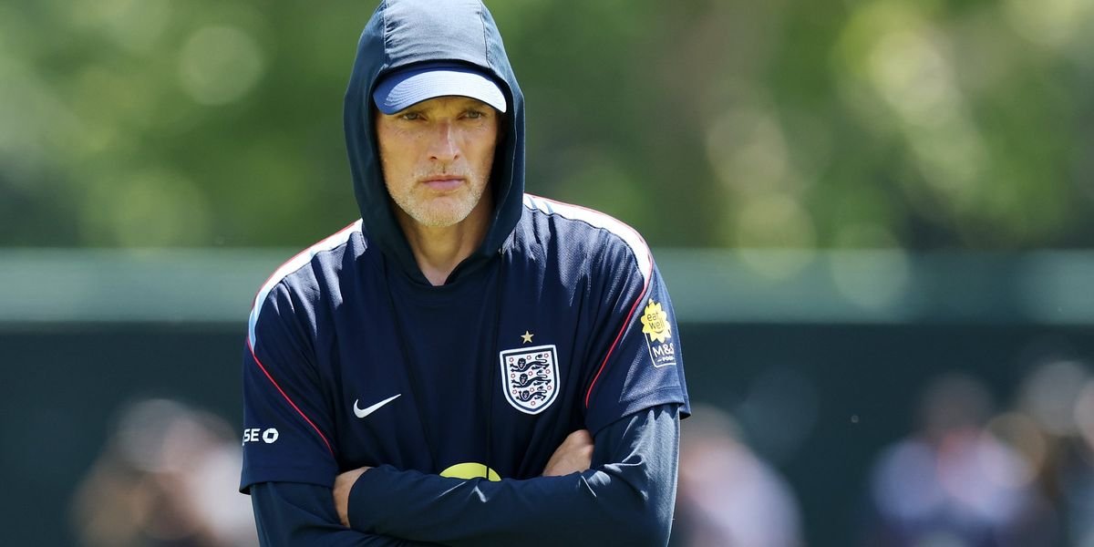 England face injury concerns as Marc Guehi's fitness in doubt before Norway clash