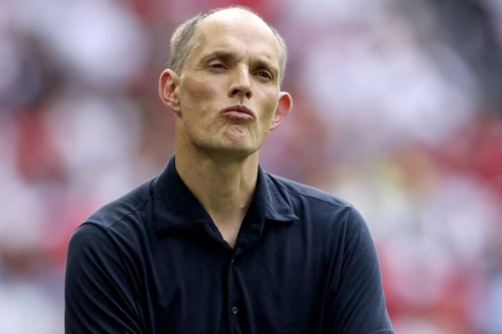 England faces Argentina in World Cup semi-final with two players unavailable