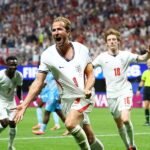 England fights back to defeat DR Congo and secure last 16 spot in World Cup
