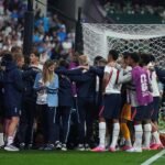 England implements new post-match policy after Jordan Henderson's World Cup injury