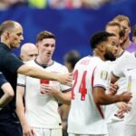 England players express dissatisfaction with Tuchel's defensive strategy against Argentina