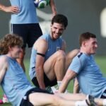 England prepares for crucial quarter-final clash against Norway in Miami