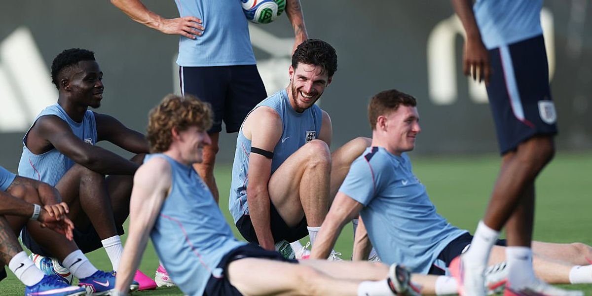 England prepares for crucial quarter-final clash against Norway in Miami