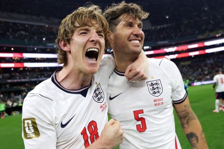 England prepares for World Cup quarter-final against Norway amid midfield concerns
