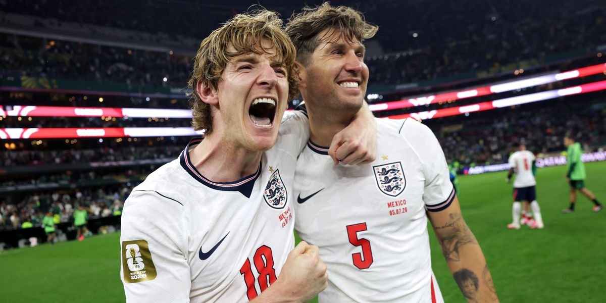 England prepares for World Cup quarter-final against Norway amid midfield concerns