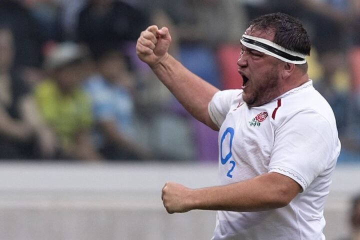 England rugby clinches narrow 31-24 victory over Argentina after late TMO intervention