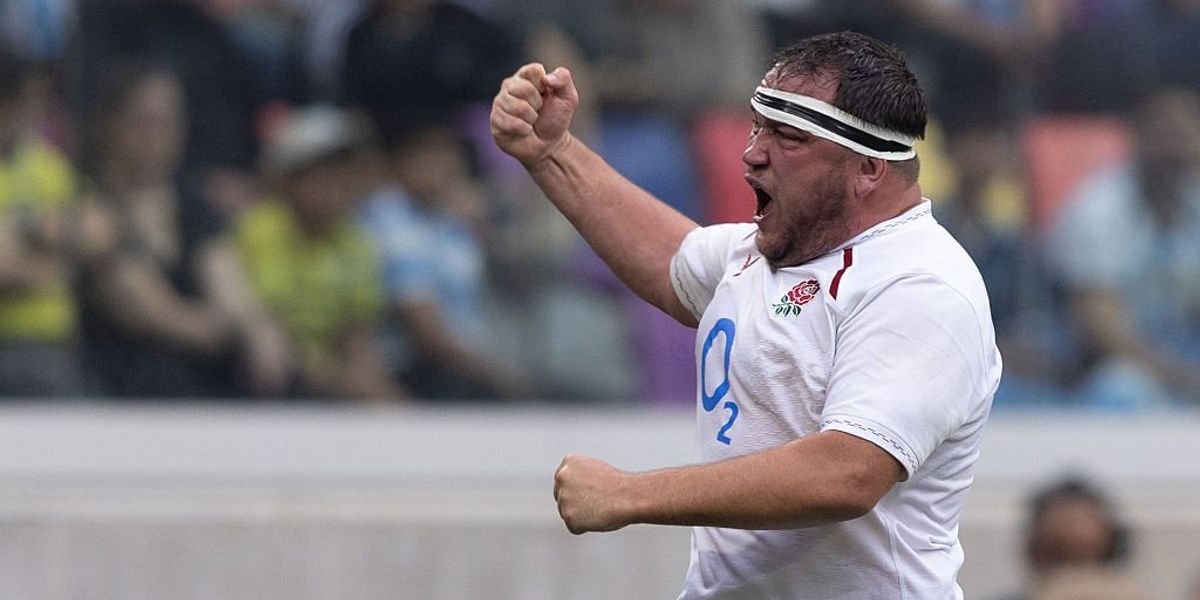England rugby clinches narrow 31-24 victory over Argentina after late TMO intervention
