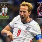 England seeks World Cup semi-final success against Norway after transformative years in football