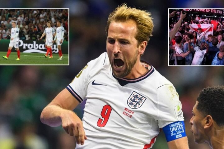 England seeks World Cup semi-final success against Norway after transformative years in football