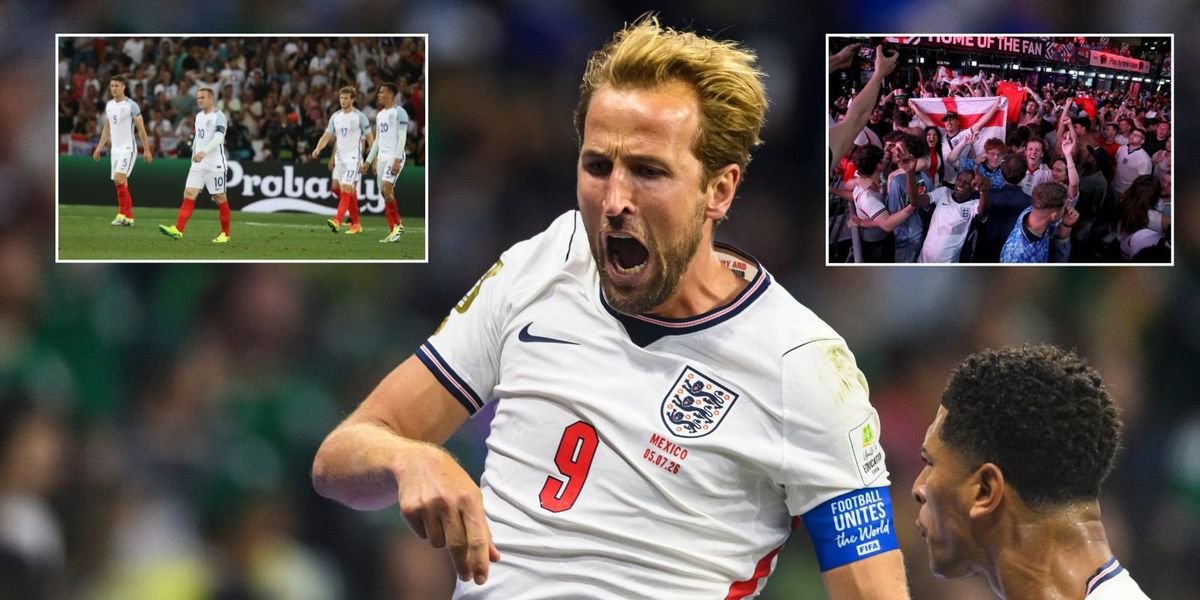 England seeks World Cup semi-final success against Norway after transformative years in football