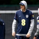 England squad delays travel to Mexico City amid urgent security investigation