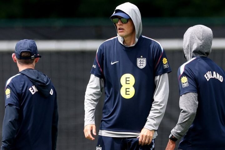 England squad delays travel to Mexico City amid urgent security investigation