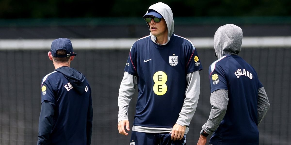 England squad delays travel to Mexico City amid urgent security investigation