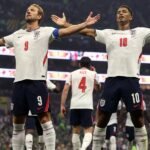 England to return to traditional all-white kit for World Cup quarter-final against Norway