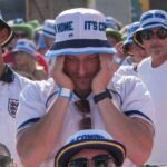 England vs Mexico kick-off time remains at 1am despite fan concerns over scheduling