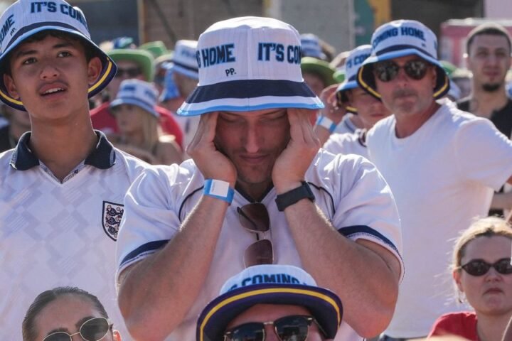 England vs Mexico kick-off time remains at 1am despite fan concerns over scheduling