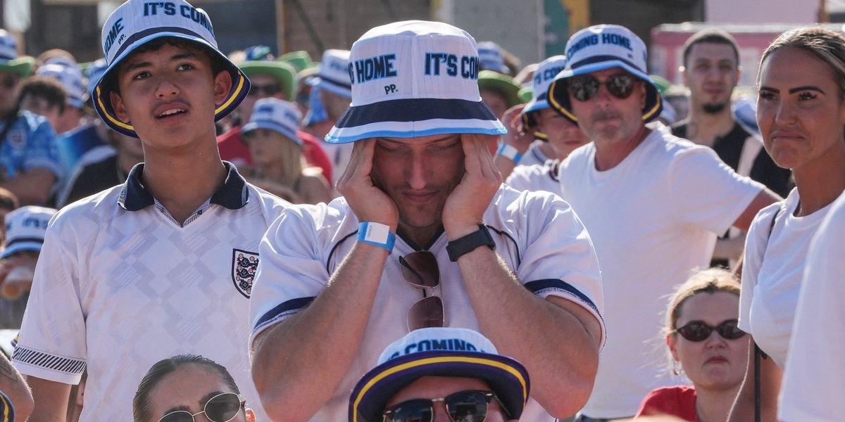 England vs Mexico kick-off time remains at 1am despite fan concerns over scheduling