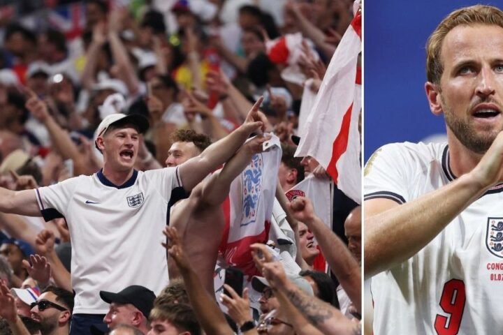 England vs Mexico World Cup match moved to midday due to severe weather concerns