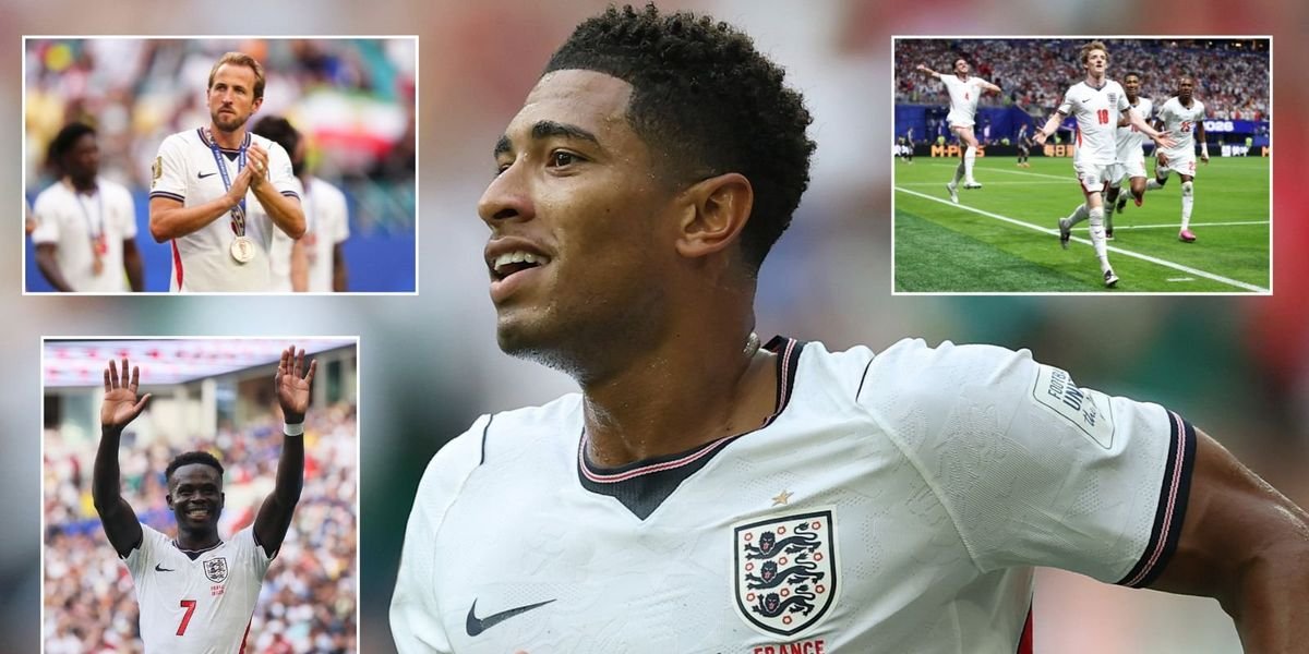 England World Cup ratings: Jude Bellingham shines with a perfect score as team falls short