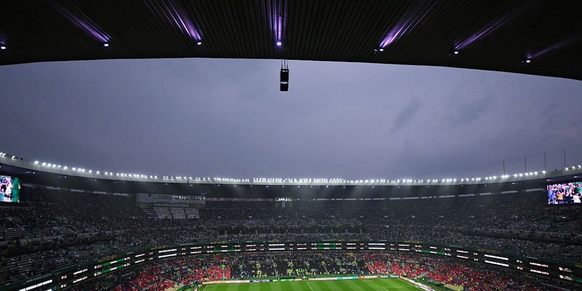 England's match against Mexico faces potential delays due to thunderstorms forecasted for today