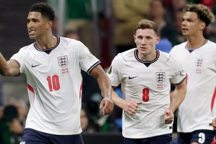 England's World Cup quarter-final against Norway faces potential postponement due to extreme weather conditions
