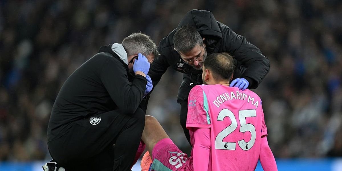 English football to trial new measure to reduce goalkeepers' tactical time-wasting
