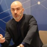 Enzo Maresca avoids discussing Chelsea exit in first Manchester City press conference
