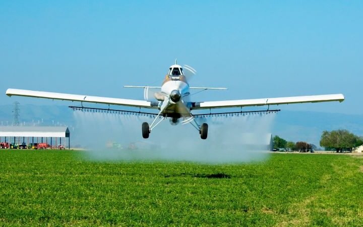 EPA approves new PFAS pesticides amid growing health concerns and industry criticisms