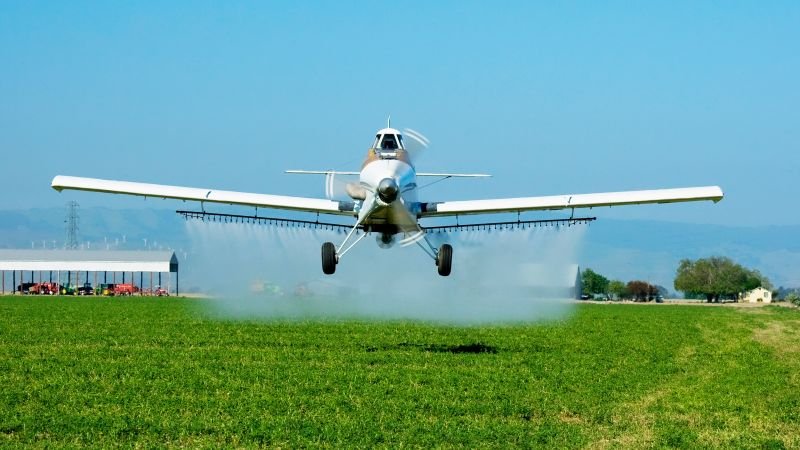 EPA approves new PFAS pesticides amid growing health concerns and industry criticisms