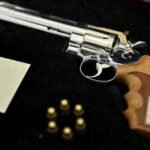 Erdogan gifts vintage handguns to NATO leaders at Ankara summit