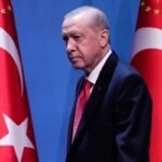 Erdogan urges UK and NATO allies to extradite suspects linked to 2016 coup attempt