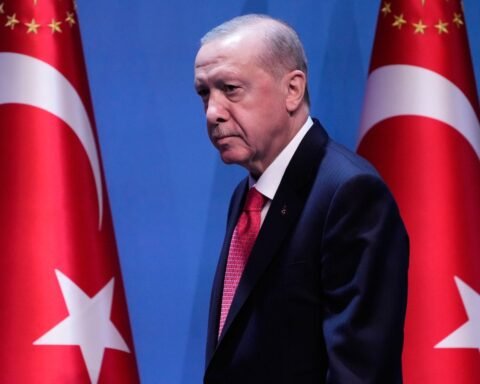 Erdogan urges UK and NATO allies to extradite suspects linked to 2016 coup attempt