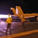Escalating tensions in US-Iran conflict raise critical questions about future military actions