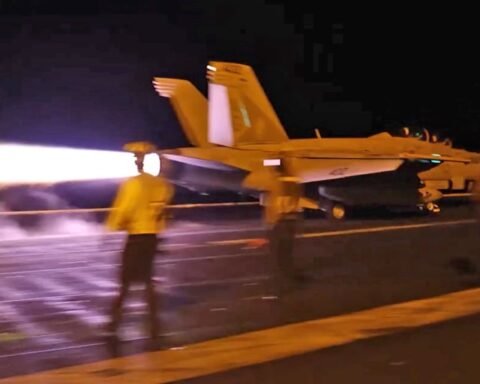 Escalating tensions in US-Iran conflict raise critical questions about future military actions