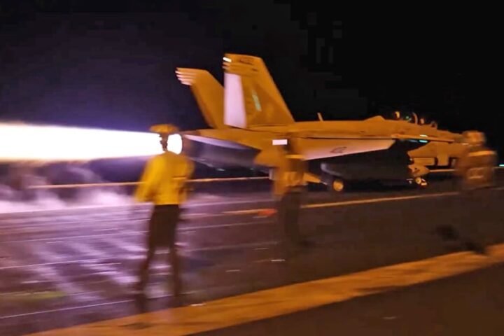 Escalating tensions in US-Iran conflict raise critical questions about future military actions