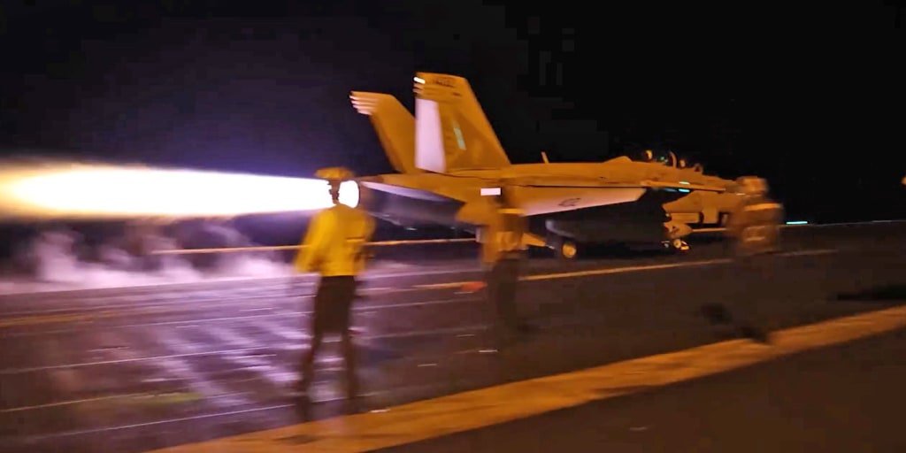 Escalating tensions in US-Iran conflict raise critical questions about future military actions