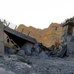 Escalating U.S.-Iran conflict jeopardizes negotiation efforts over Strait of Hormuz