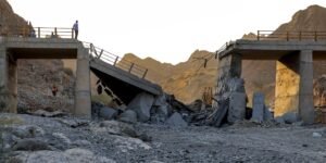 Escalating U.S.-Iran conflict jeopardizes negotiation efforts over Strait of Hormuz