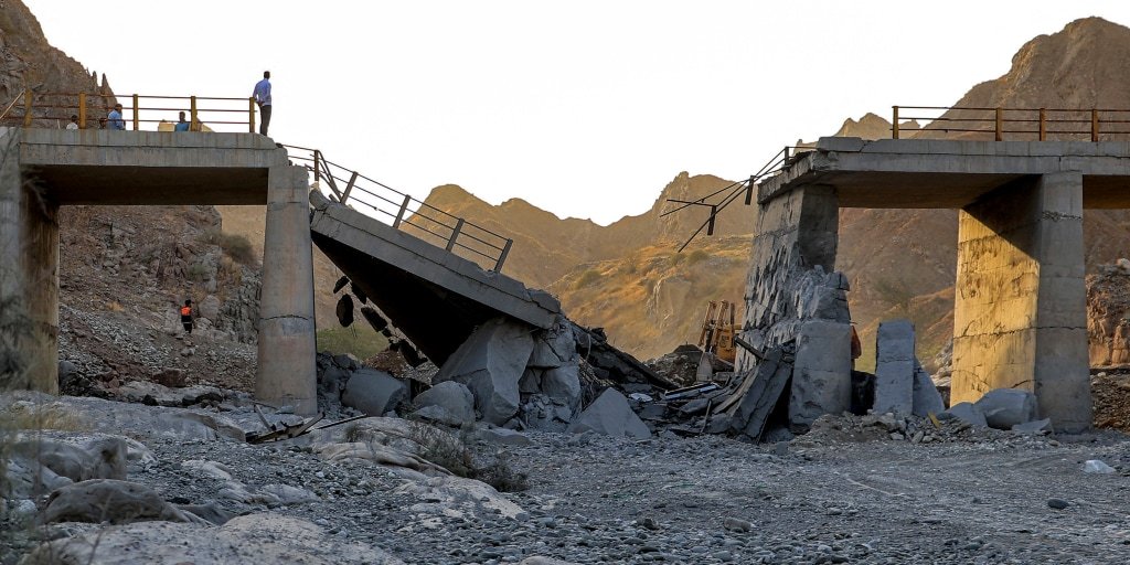 Escalating U.S.-Iran conflict jeopardizes negotiation efforts over Strait of Hormuz